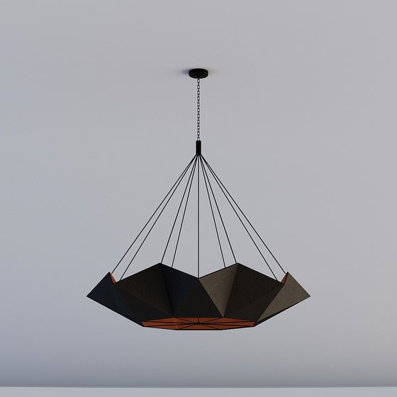 モダン シャンデリア - 9 - 3