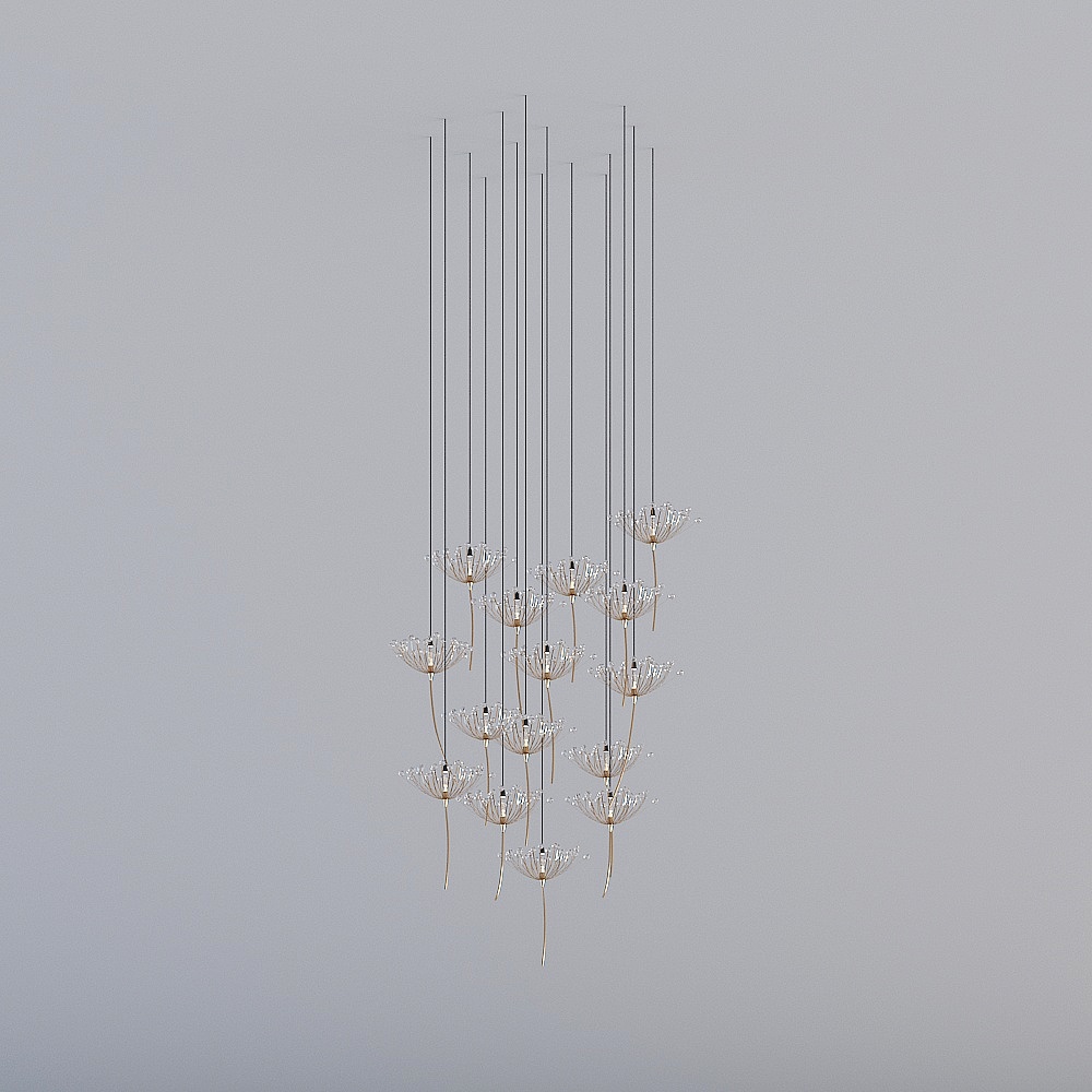 Modern Chandelier-2