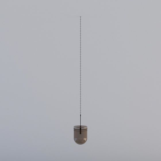 Groupe de design GND Enga Design nouvelle étude chinoise - Lustre-1