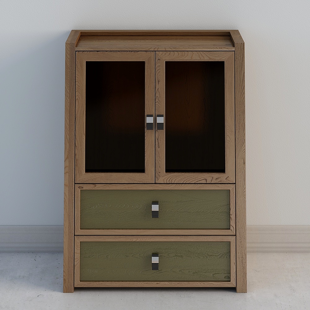 ตู้น้ำหอม