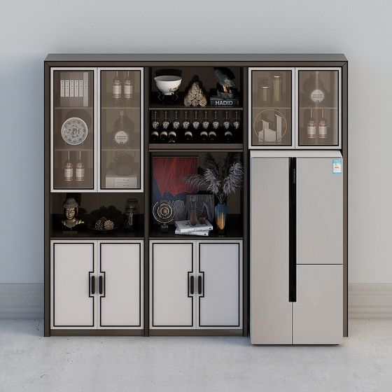 ตู้น้ำหอม