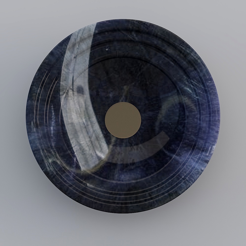 Modern wall decoration-51