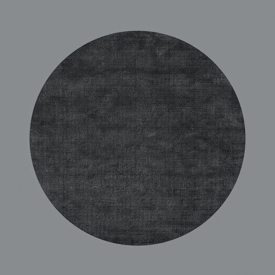 Stylish Round Carpet 3D model for Creative Projects