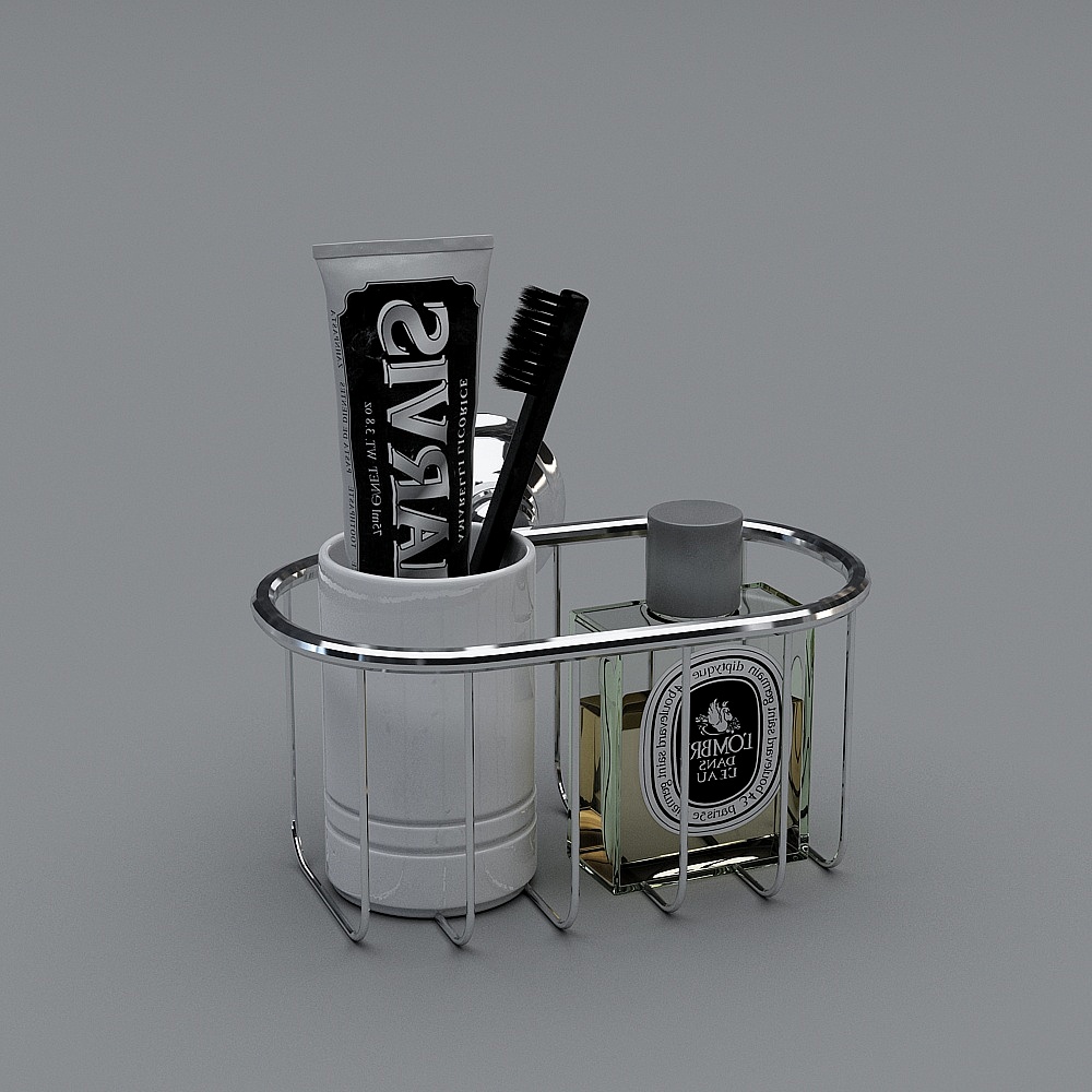 Bathroom Hardware-Modern Bathroom Apparatus-2