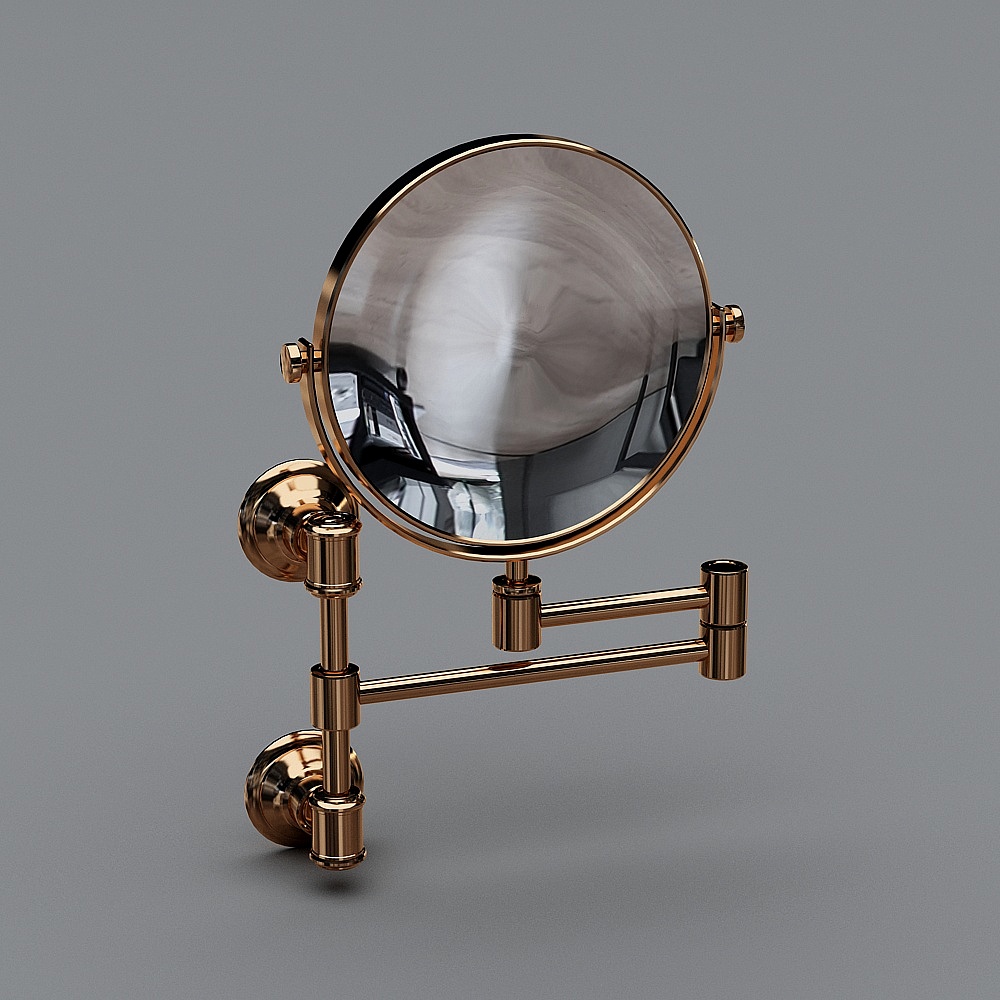 욕실 하드웨어-모던 욕실 기구-33