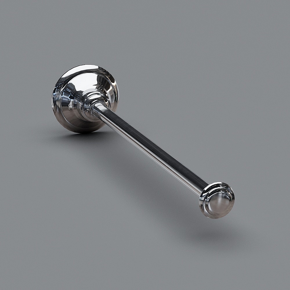 Quincaillerie de salle de bains-Appareil de salle de bains moderne-40