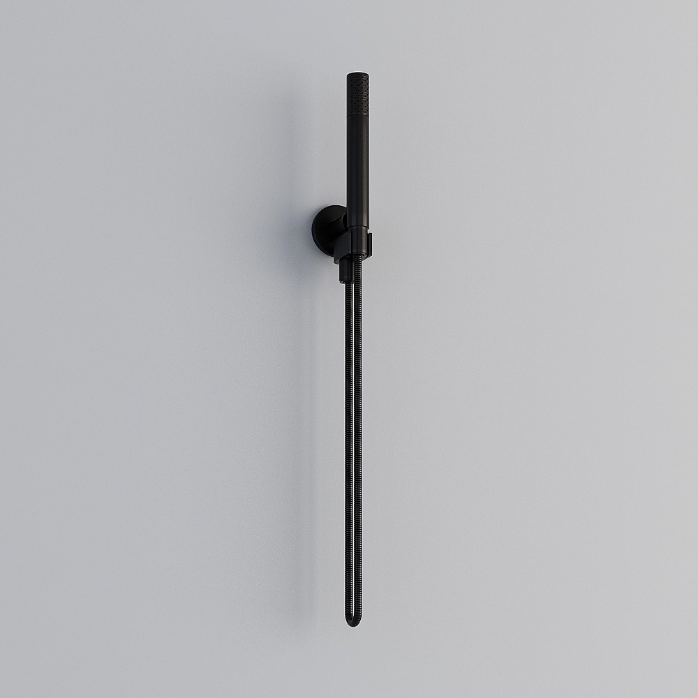 Urban Shower Arm 3D model
