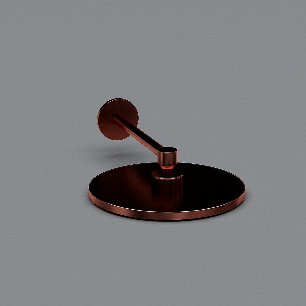 Quincaillerie de salle de bains-Appareil de salle de bains moderne-56