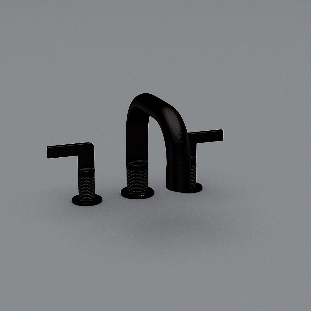 Modern Faucet - basin