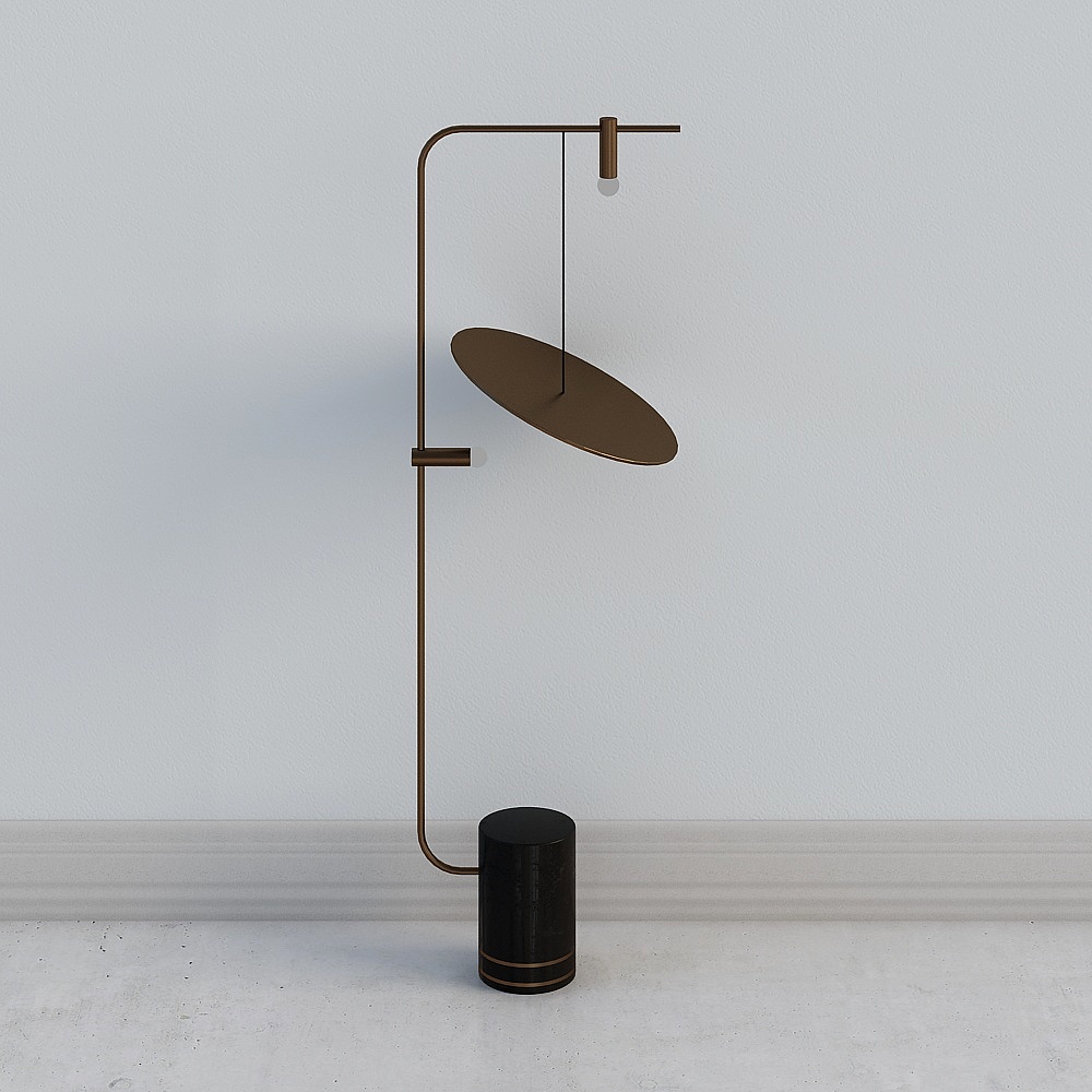 Modern Floor Lamp