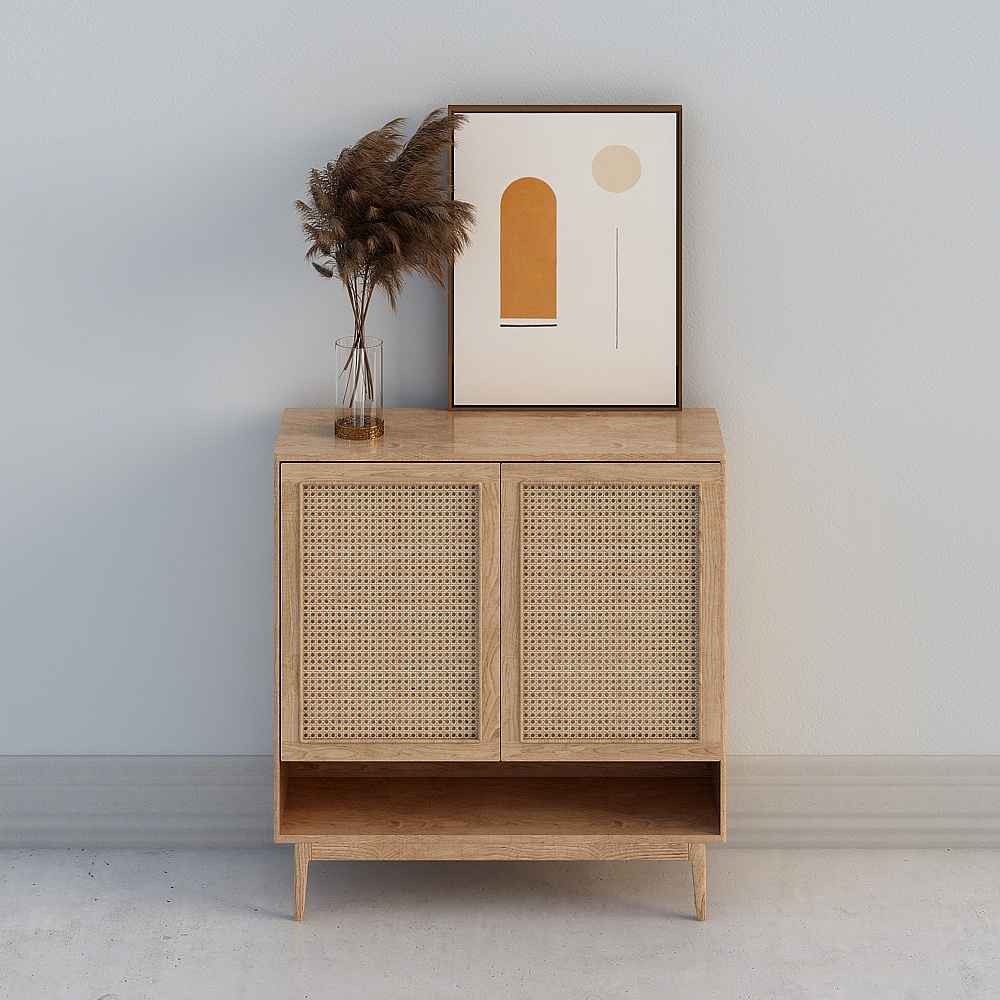 Armadio scarpe Nordico Gate-1