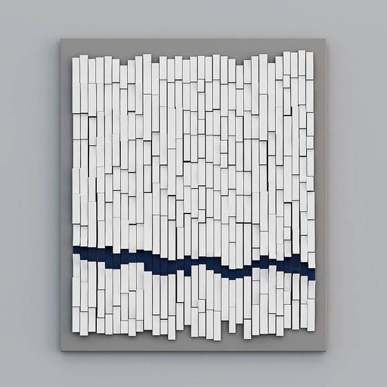 Block Maze 3D model – A Creative Gateway