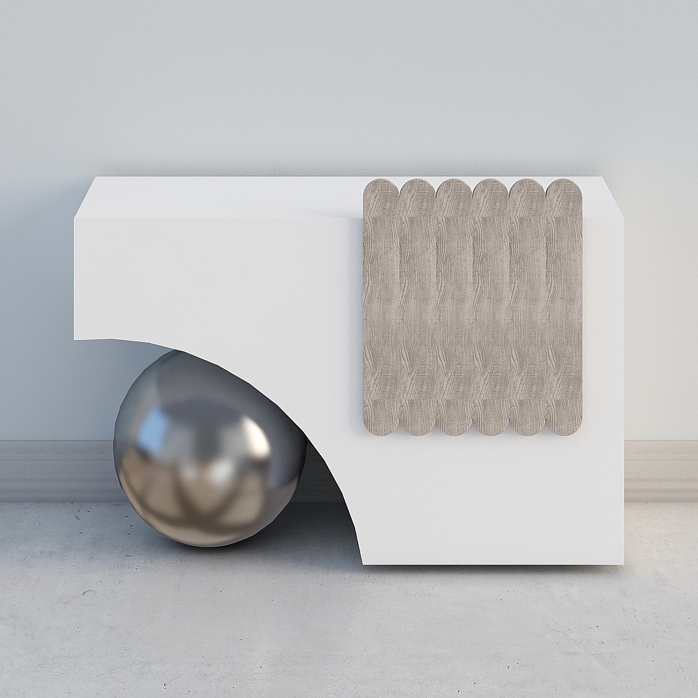 Nordic women's clothing store - cashier