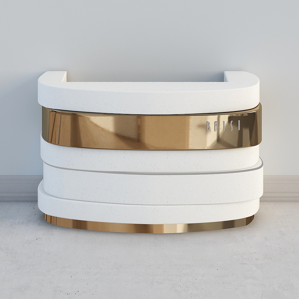 Modern Clothing Store - Cashier-1