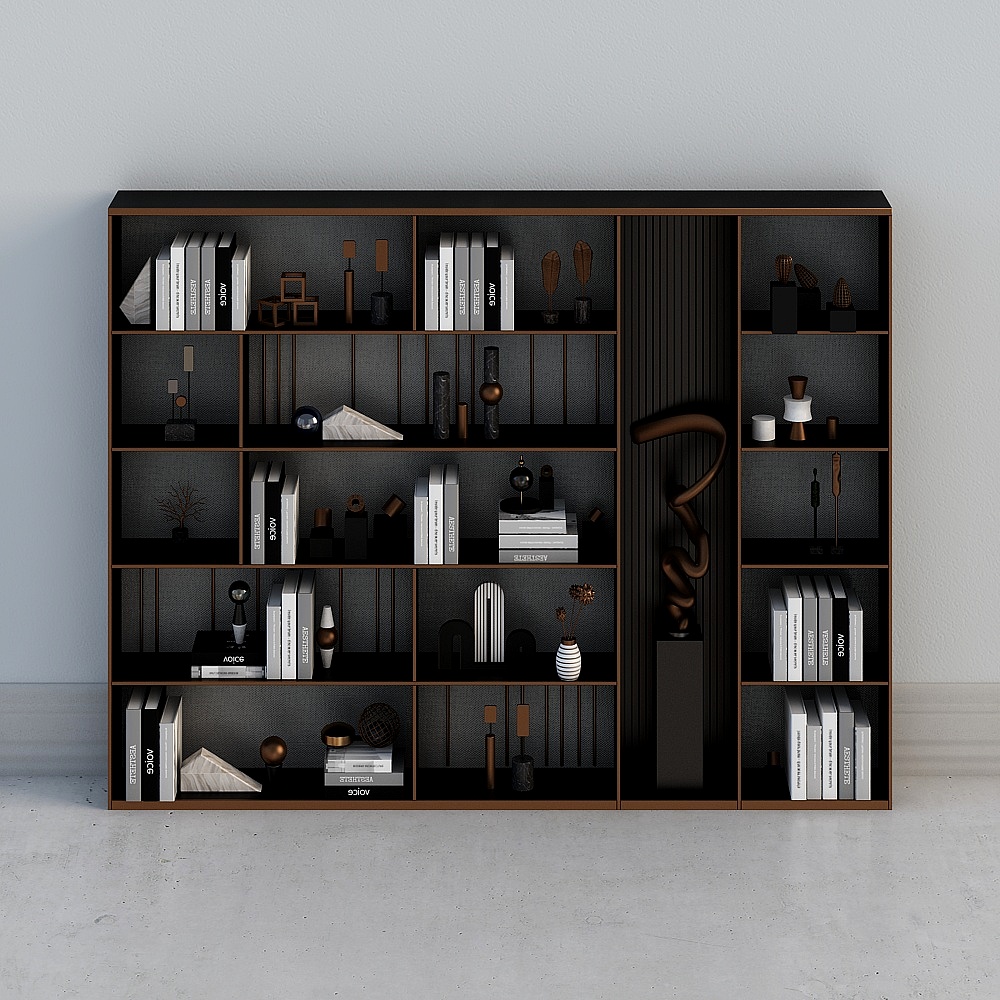 Bibliothèque moderne-8