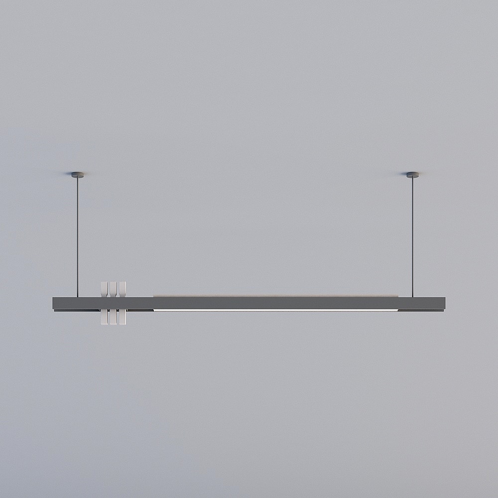 Li Yizhong Modern Kitchen - Chandelier