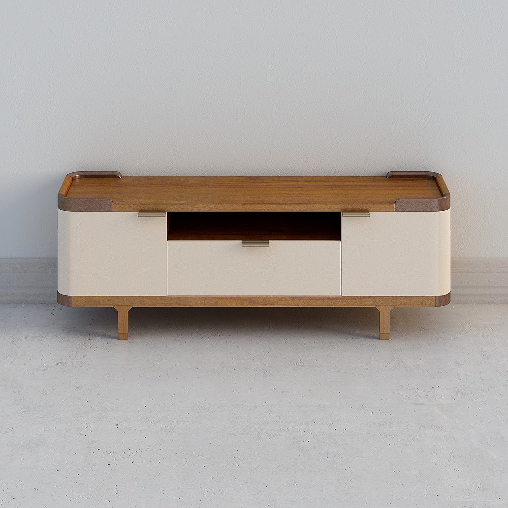 Cabinet latéral de salle à manger