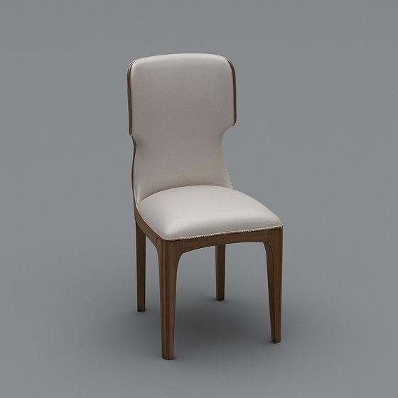 Chaise de salle à manger