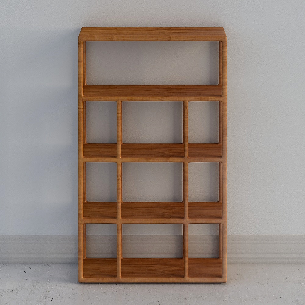 ชั้นวางดอกไม้ FB 02