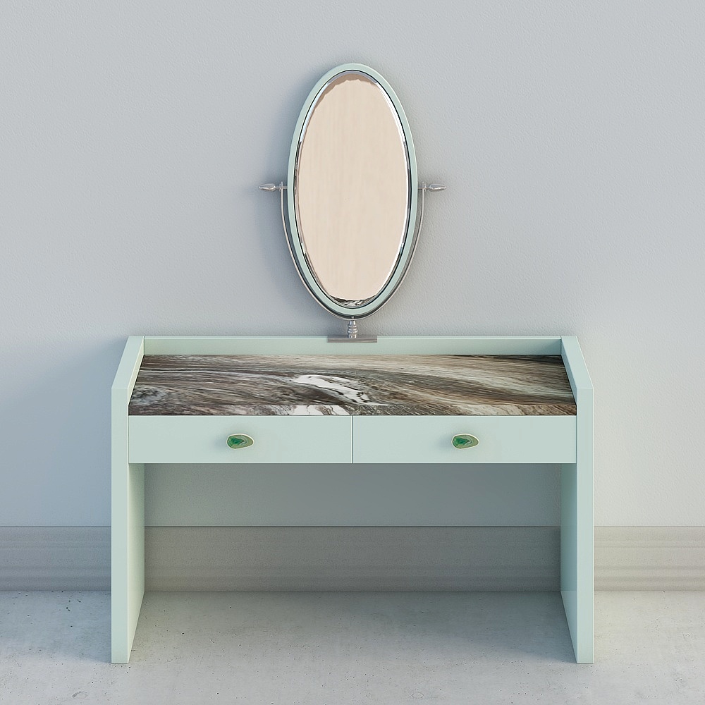 FBドレッシングテーブル 04