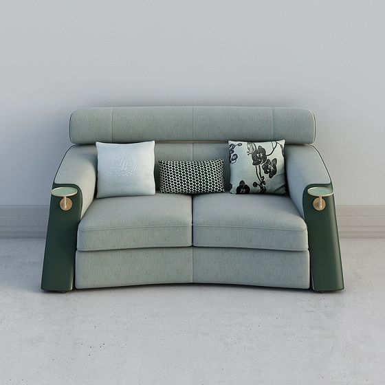 FBダブルソファ13