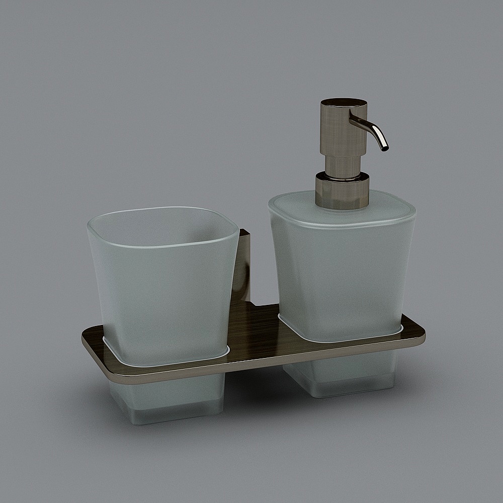 Bathroom Hardware - Modern Hardware -11