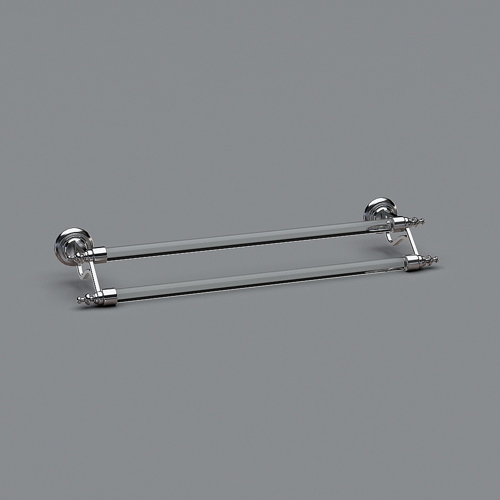 Bathroom hardware-modern bathroom accessories-3