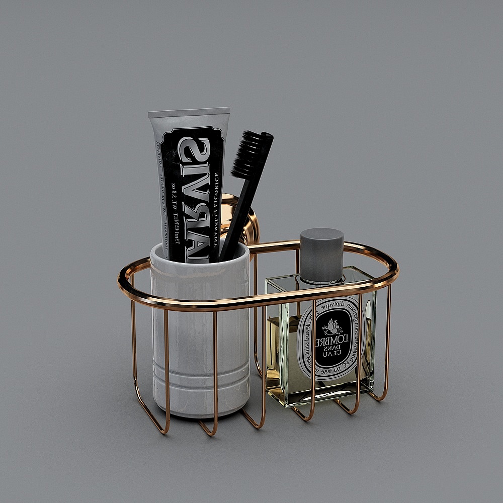 Bathroom Hardware - Modern Bathroom Appliances-21