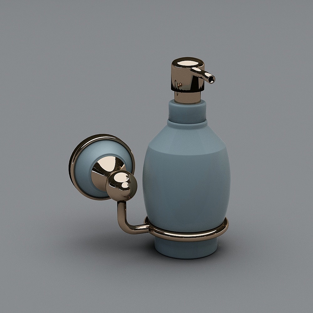 Bathroom hardware-Jianou bathroom accessories-4