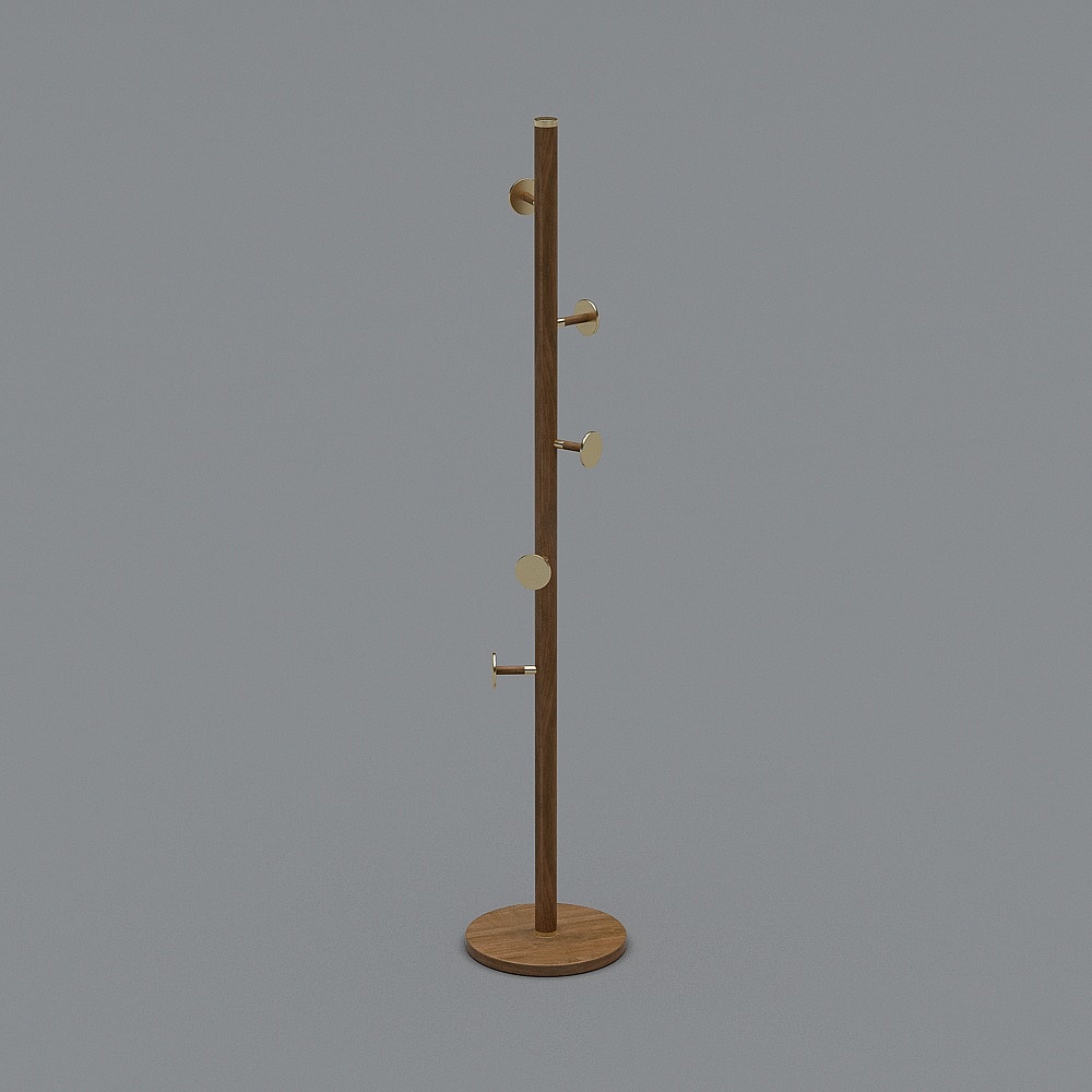 coat rack
