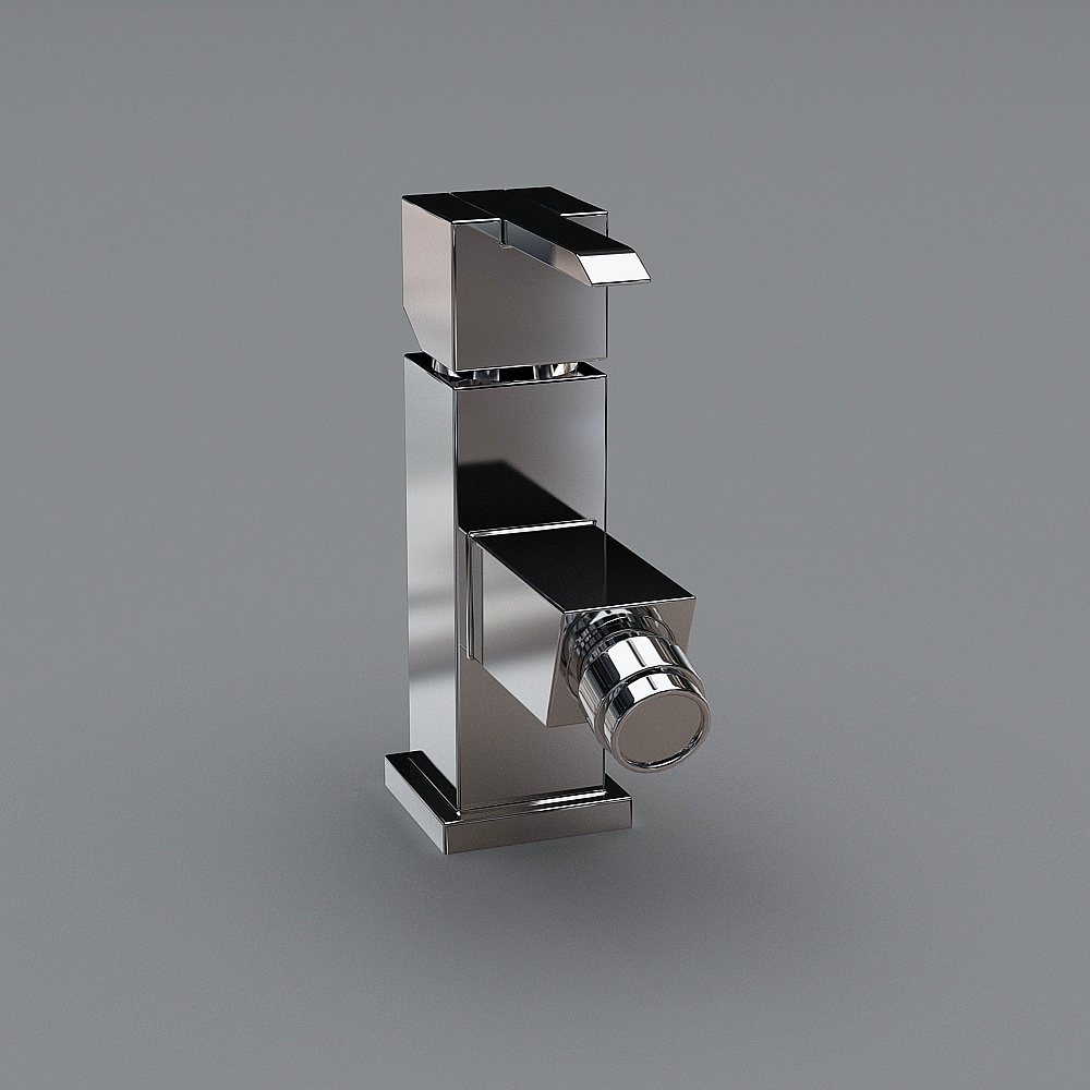 バスルームの金メダル - モダンな蛇口 - 22