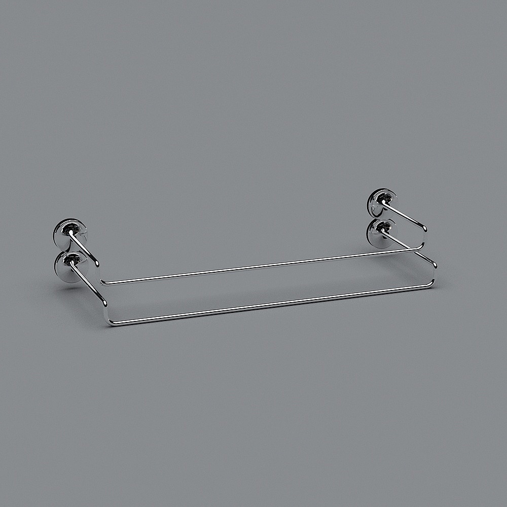 Bathroom Hardware-Modern Faucet-1