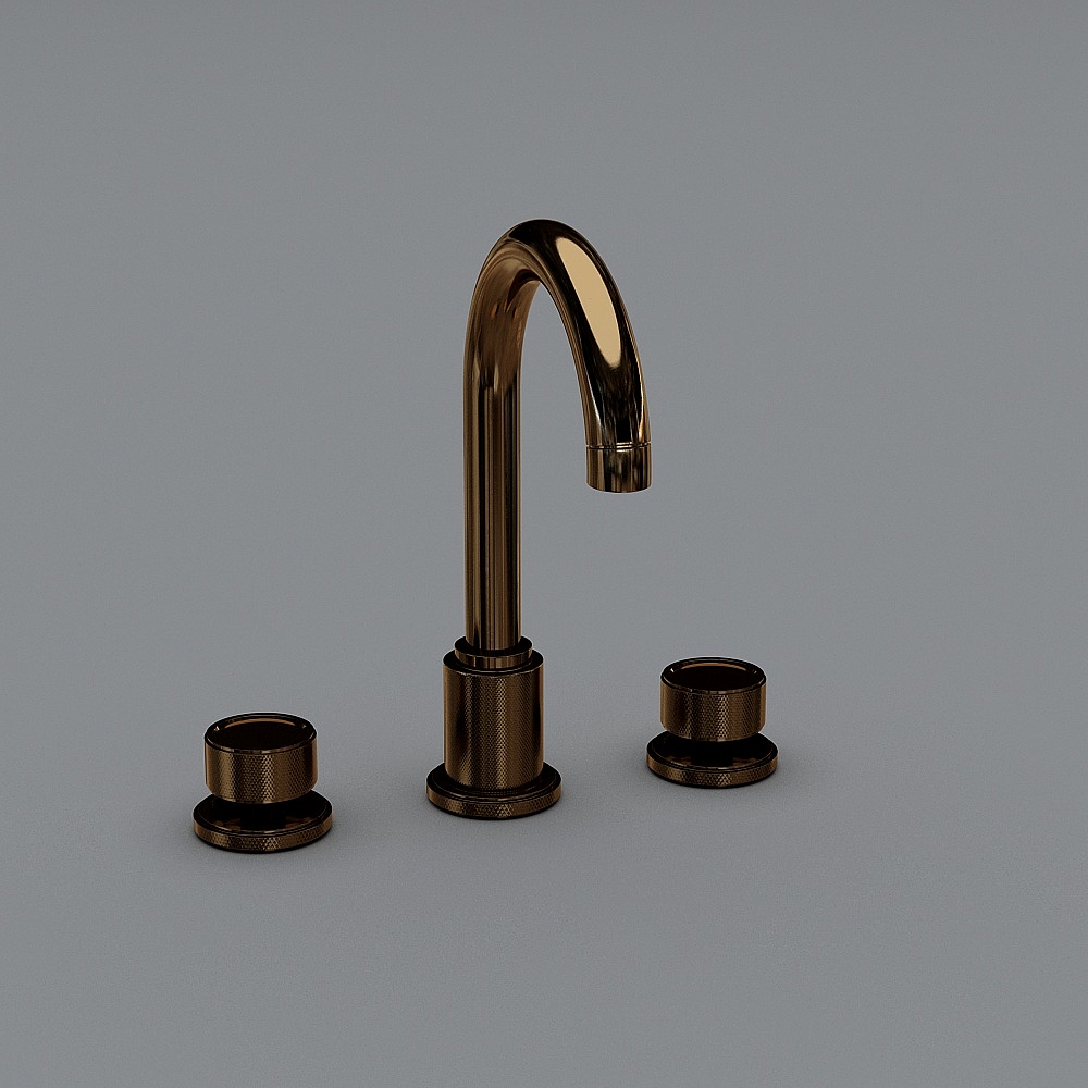 Bathroom Hardware-Modern Faucets-36