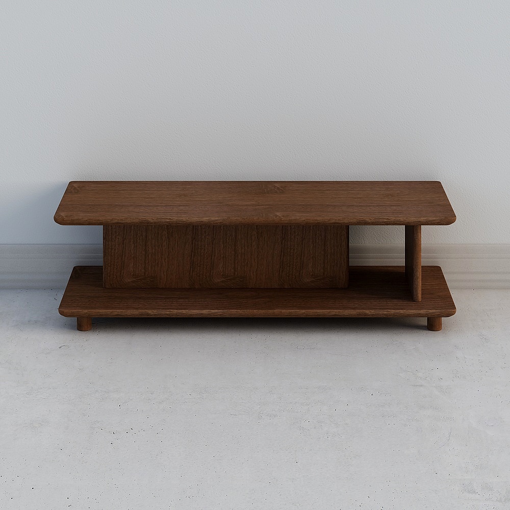 Modern style open living room simple back table CK1801C-18