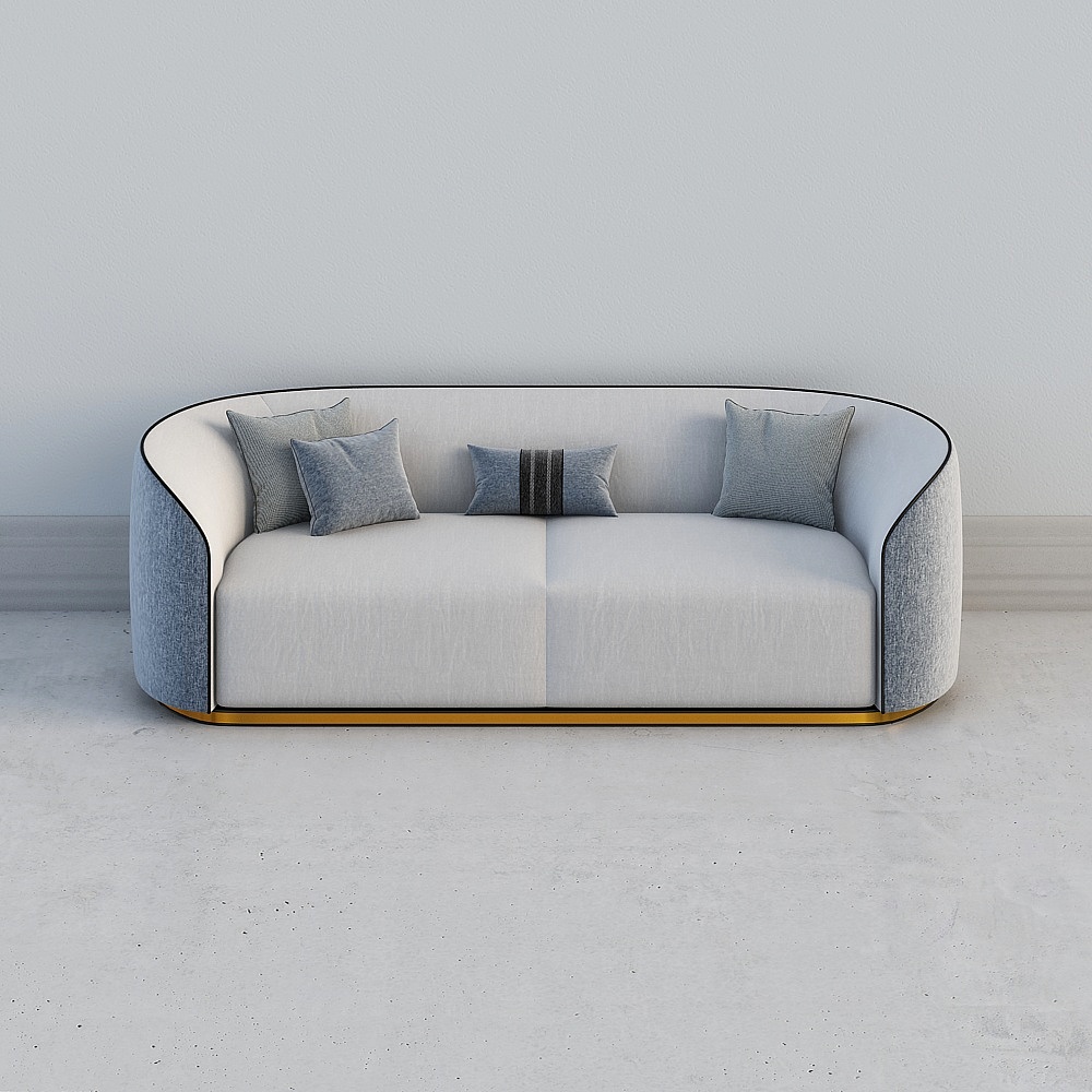 modern sofa