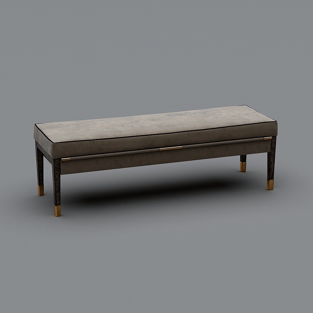 табурет для конца кровати