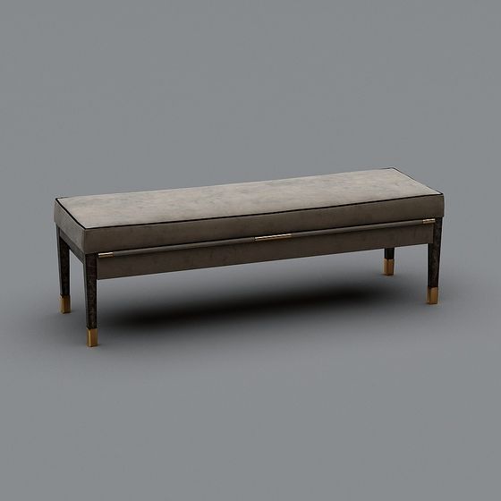 табурет для конца кровати