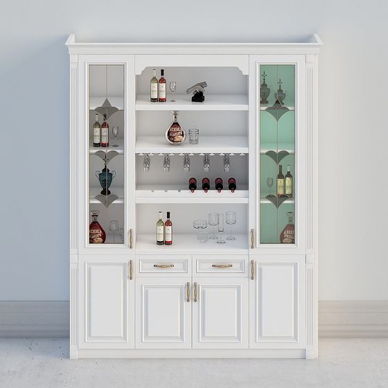 винный шкаф