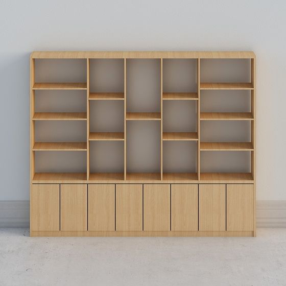 ชั้นวางของในครัว ชั้นวางหนังสือเหล็กหล่อหลายชั้นตั้งถึงพื้น ประหยัดพื้นที่ห้องนั่งเล่น ห้องนอน ชั้นวางดอกไม้ระเบียง