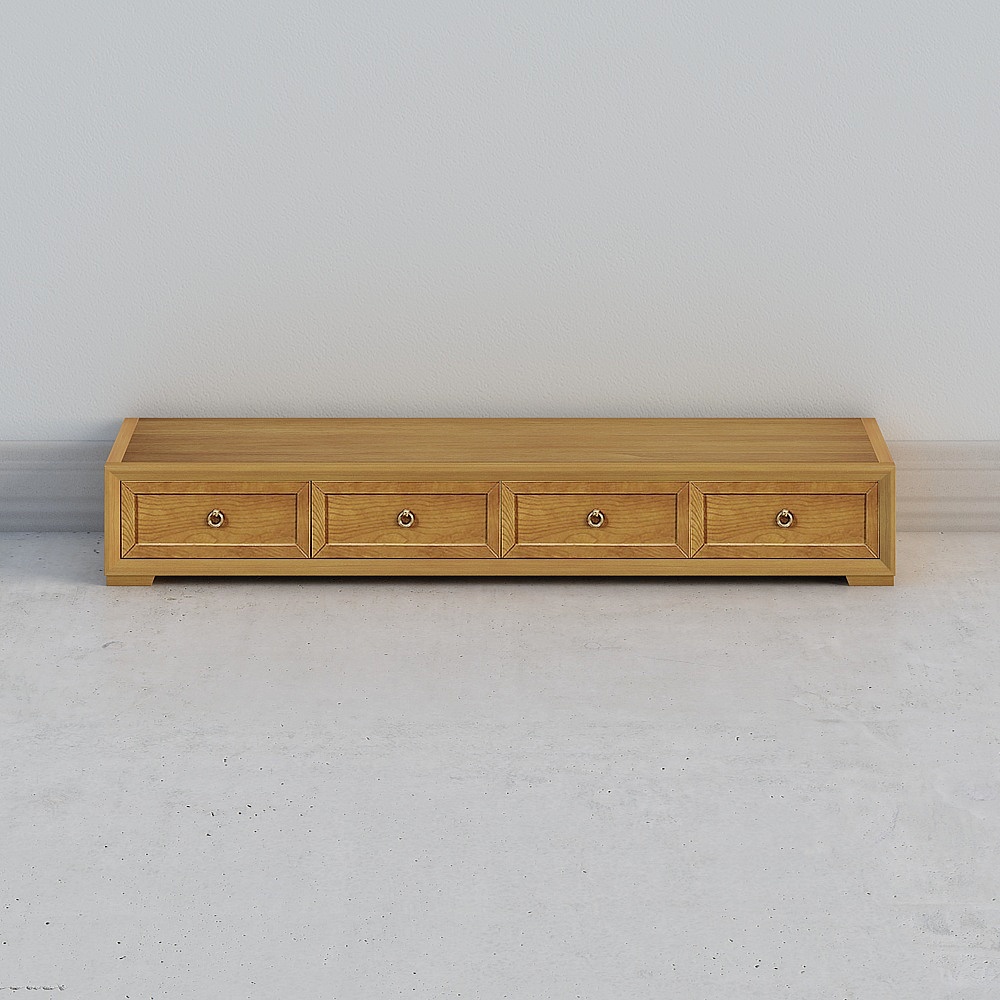 Meuble audiovisuel de base WM-SA12A-1