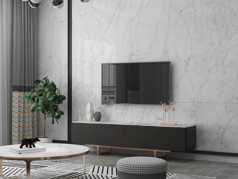 Elegant Modern Living Room Design