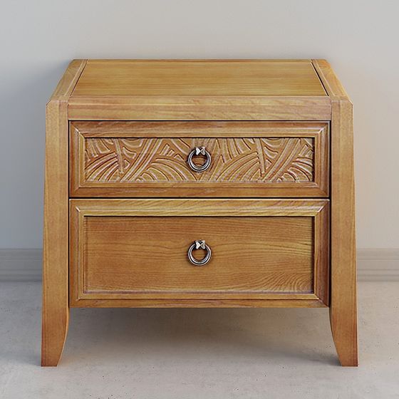 Mesa de noche WM-CT21B