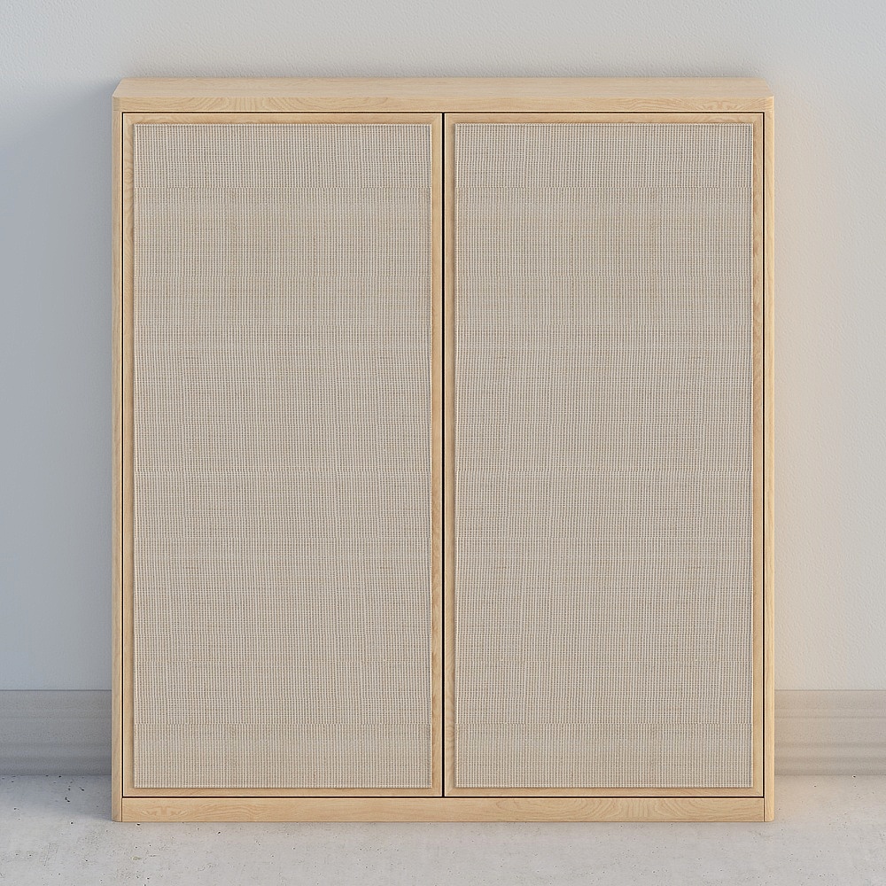 シューズボックス