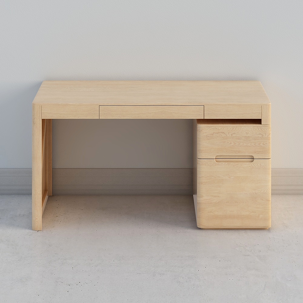 Gỗ Nguồn - Rhine - Y86X04 - Bàn Làm Việc