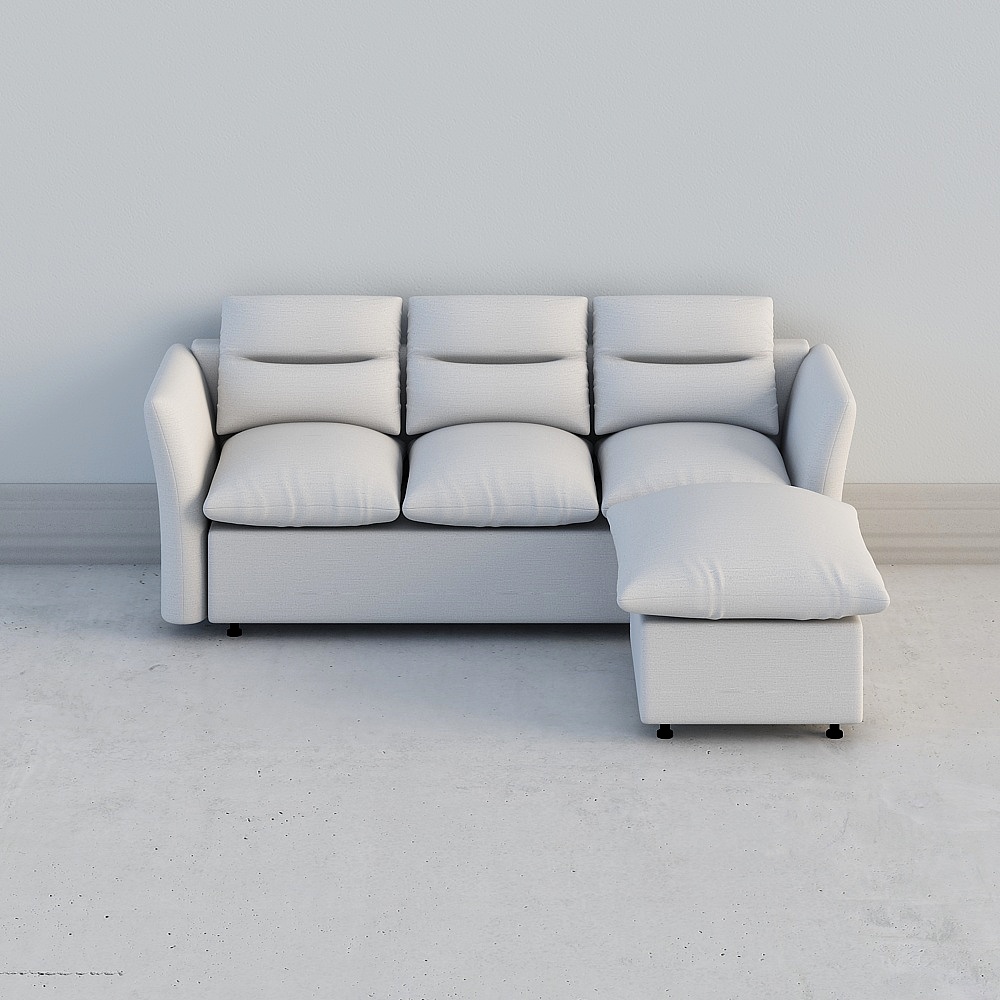 Sofa 2 (2014)
