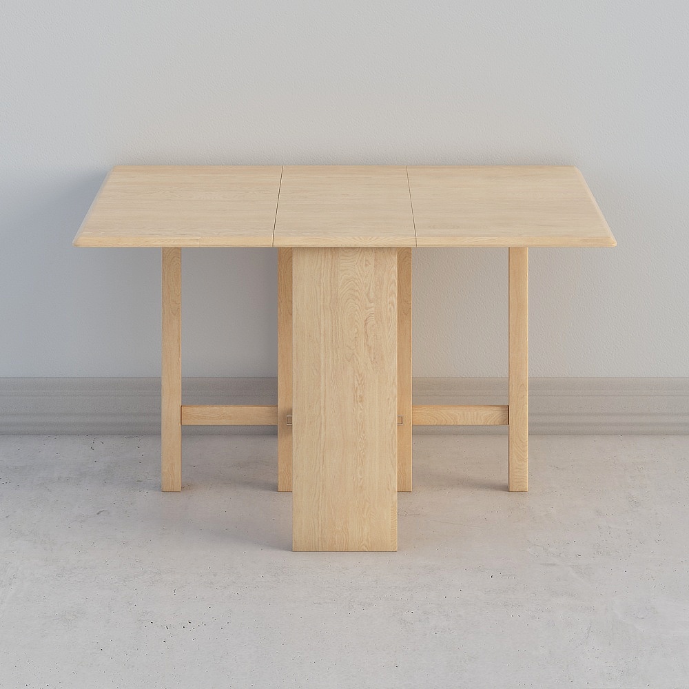 Source Wood - Rotterdam - Y28R02 - Table