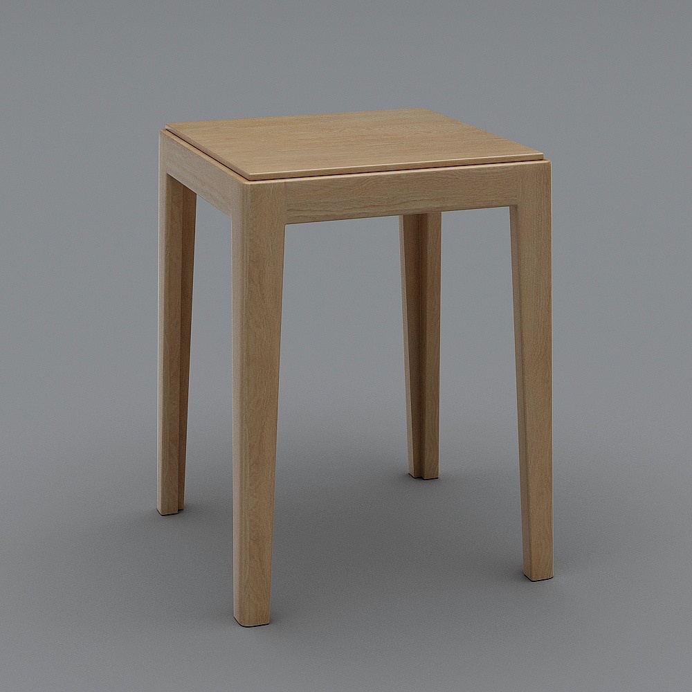 源氏木語--西雅圖 Y90T02-凳子