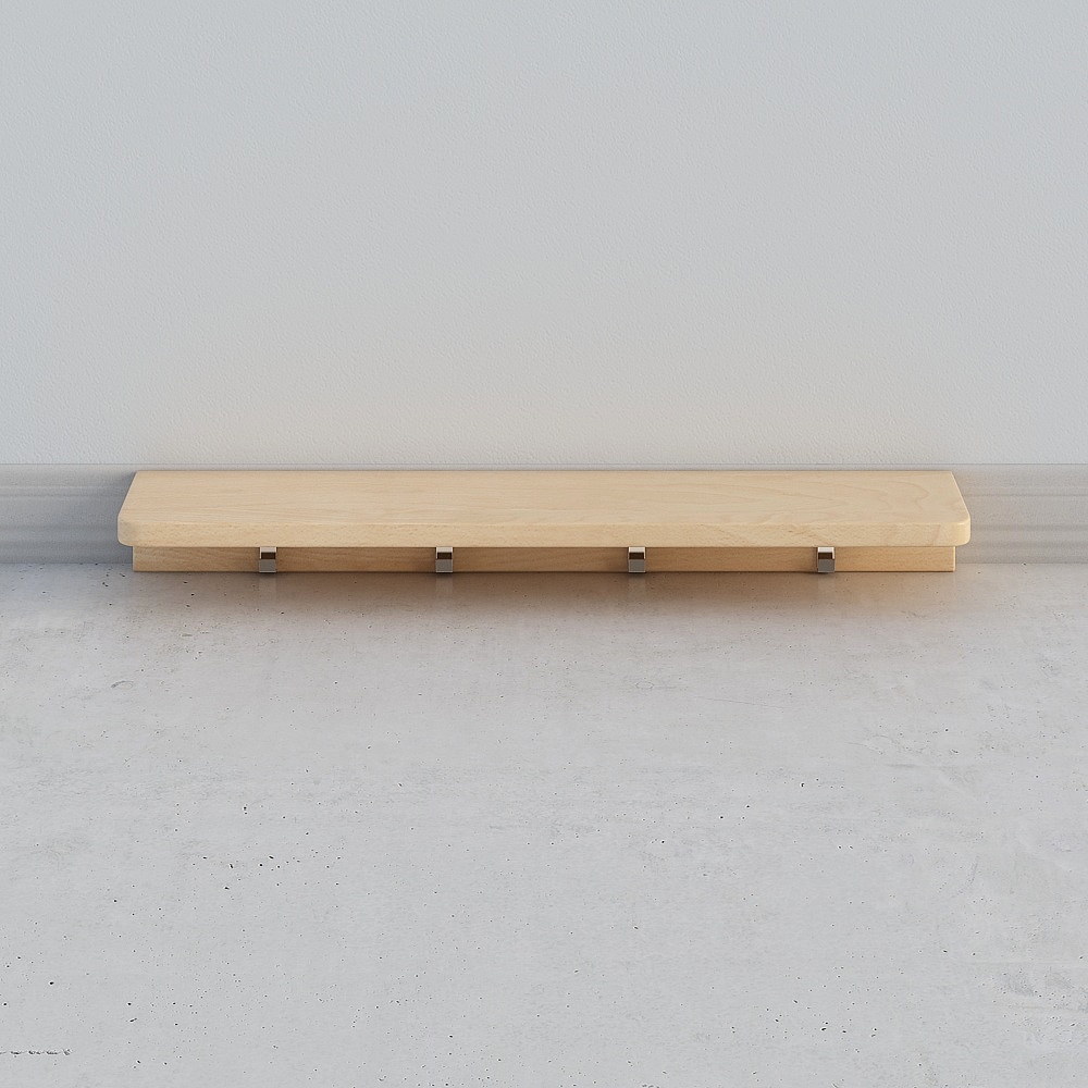 Estante de almacenamiento