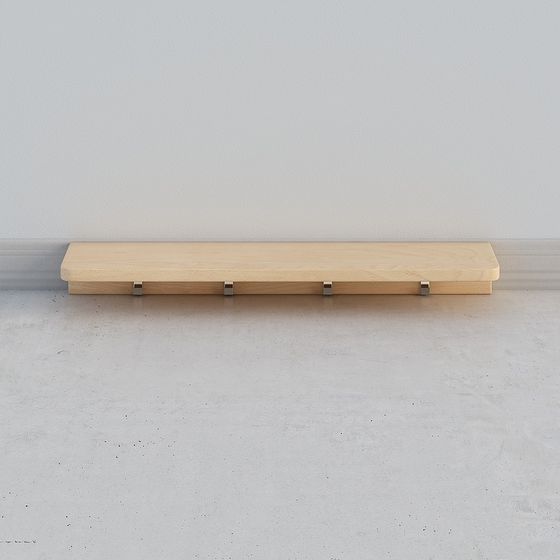 Estante de almacenamiento