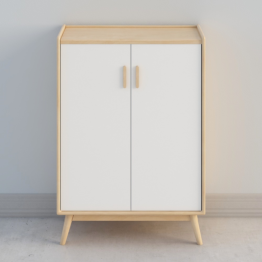 Boîte à chaussures